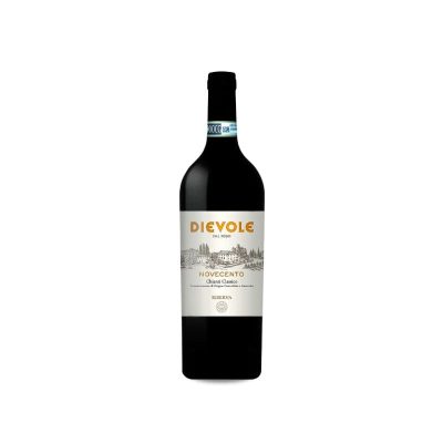 Dievole Novecento Chianti Classico Riserva 2021