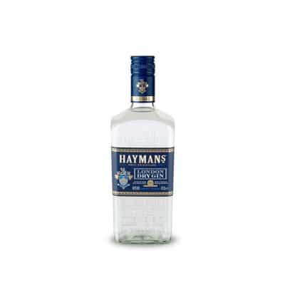 Hayman's London Dry Gin  70 cl.