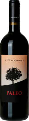Le Macchiole Paleo Bolgheri 2018