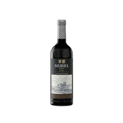 Muriel Reserva Vino de Elciego 2019