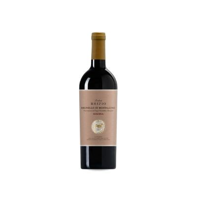 Podere Brizio Brunello di Montalcino Riserva 2017