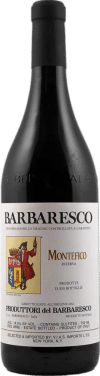 Produttori del Barbaresco Barbaresco Riserva Montefico 2020