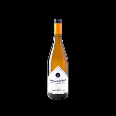 Valdespino Viña Macharnudo Alto Palomino Barrel Fermented 2024