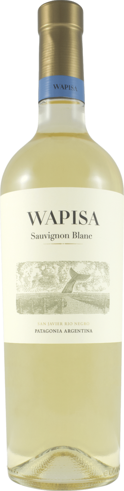 Wapisa Sauvignon Blanc 2021