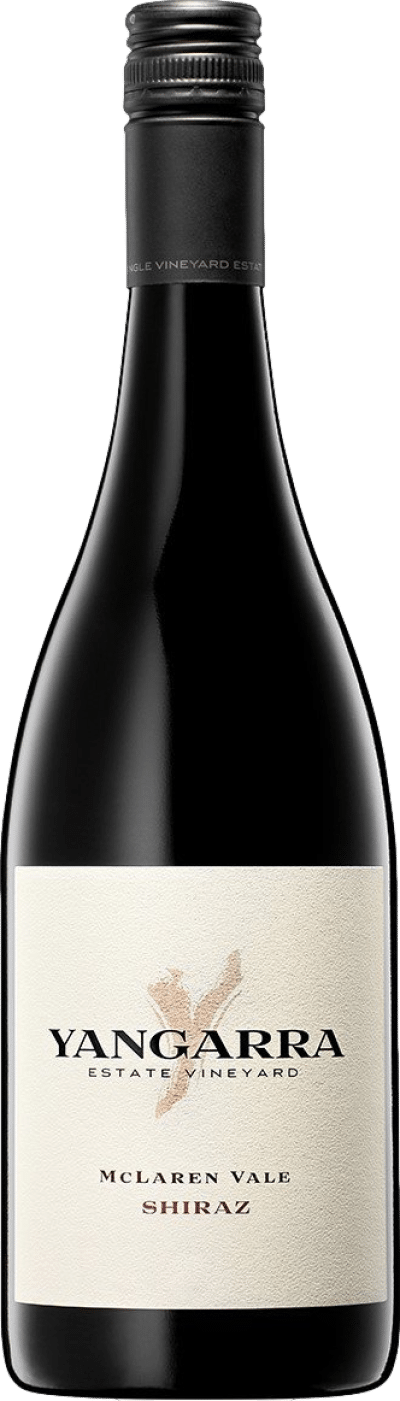 Yangarra Shiraz 2018