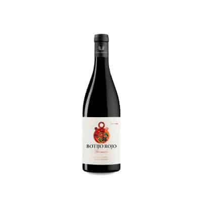 Botijo Rojo Garnacha 2023