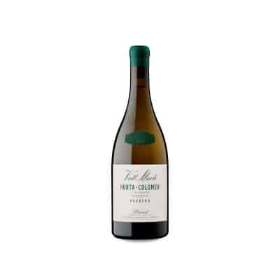 Celler Vall-Llach Horta Colomer Vi de Paratge Blanc 2024