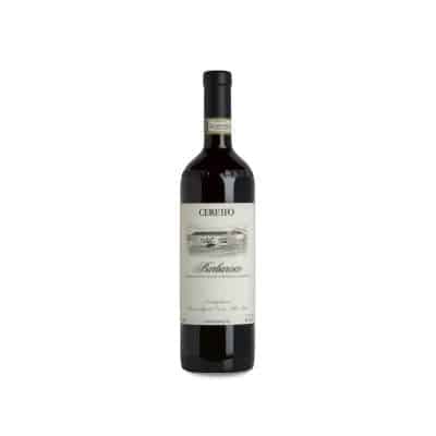 Ceretto Barbaresco 2022