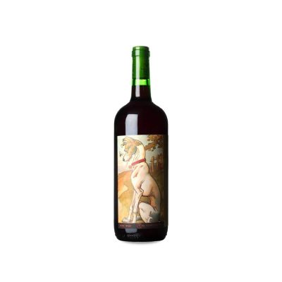 Clos Lentiscus Wow Wow Tinto 1 Liter 2020