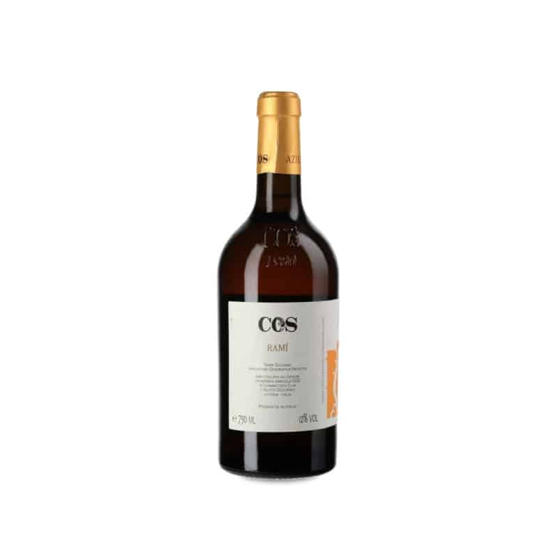 COS Rami Insolia e Grillo 2023