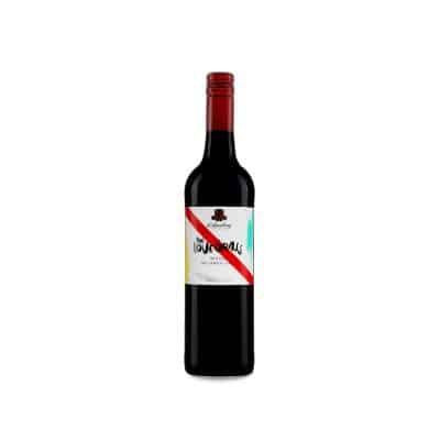D’Arenberg The Love Grass Shiraz 2019