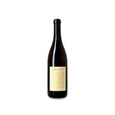 Didier Dagueneu Blanc Etc 2022