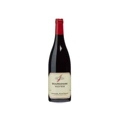 Domaine Jean Grivot Bourgogne Pinot Noir 2021