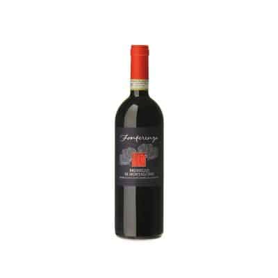 Fonterenza Brunello di Montalcino 2018