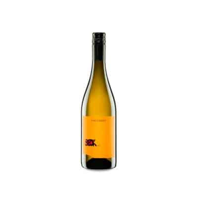 Judith Beck Chardonnay 2024