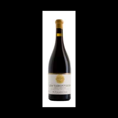 M. Chapoutier Crozes-Hermitage Les Varonniers 2021