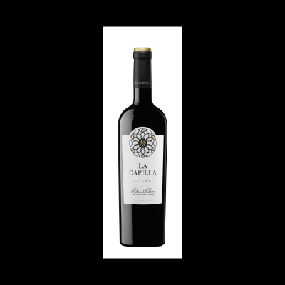 Marqués de Cáceres La Capilla Crianza 2021