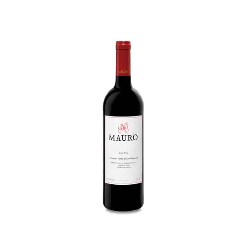 Mauro 2023