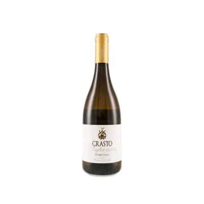 Quinta Do Crasto Branco Superior 2023