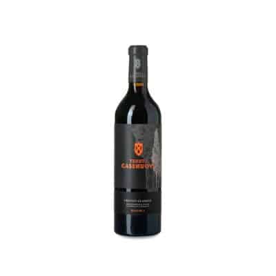 Tenuta Casenuove Chianti Classico Riserva 2019