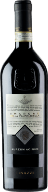 Tinazzi  Valleselle Aureum Acinum Amarone della Valpolicella 2018