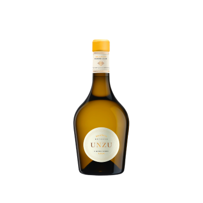 Unzu Chardonnay Fermentado en Barrica 2024