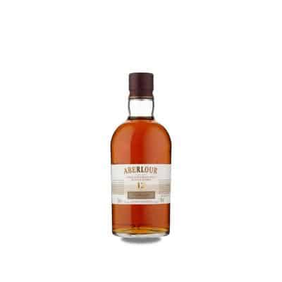 Aberlour 12 Jahre Double Cask Scotch Whisky  1 Liter