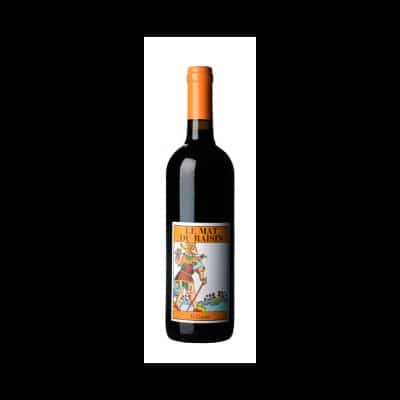 Cascina Degli Ulivi Bellotti Le Mat du Raisin 2023