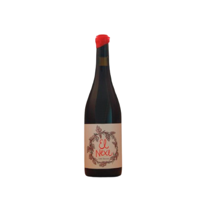 Celler Sanromà El Nexe 2022