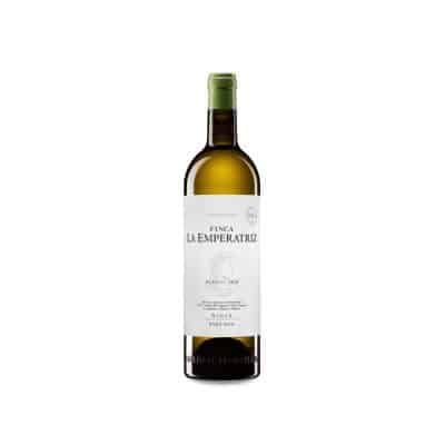 Hermanos Hernáiz Finca La Emperatriz Blanco 2019