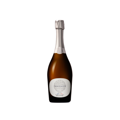 French Bloom Extra Brut 0%