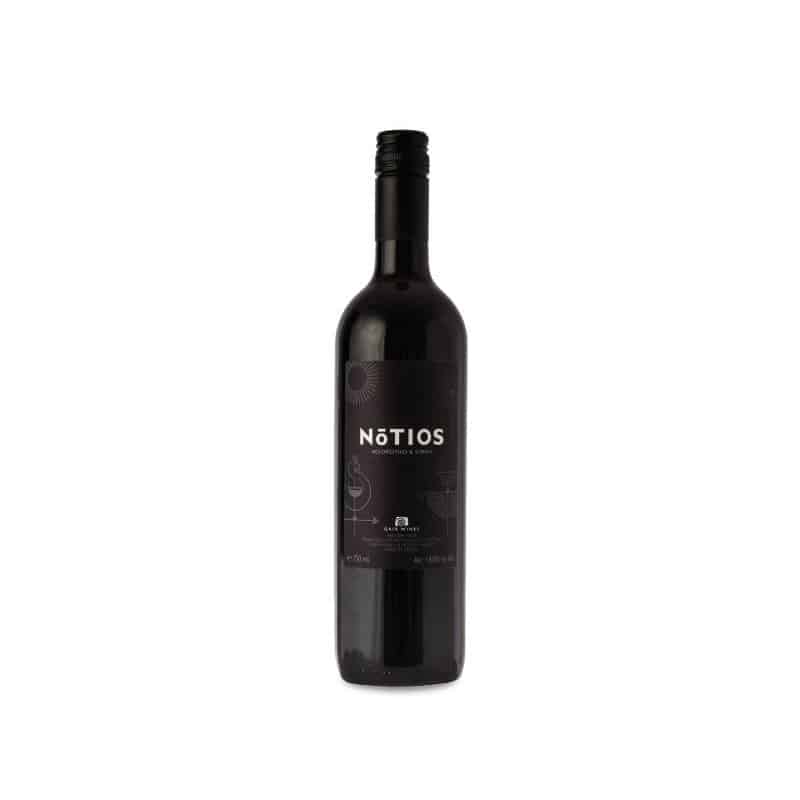 Gaia Notios Red 2024