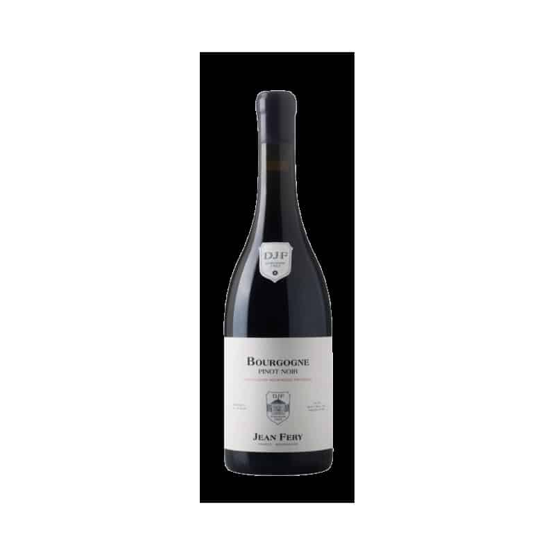 Jean Fery Bourgogne Pinot Noir 2023