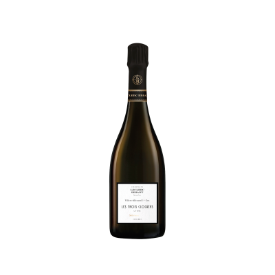 Leclerc Briant Le Clos des Trois Clochers Extra Brut 2018