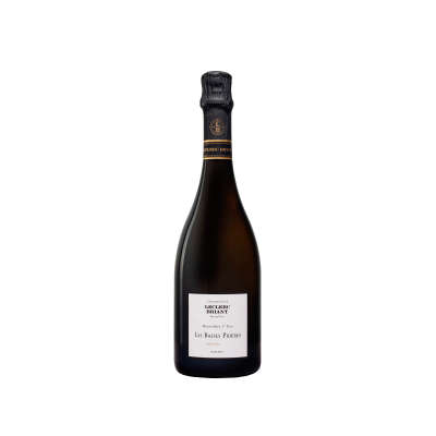 Leclerc Briant Les Basses Prières Extra Brut 2018