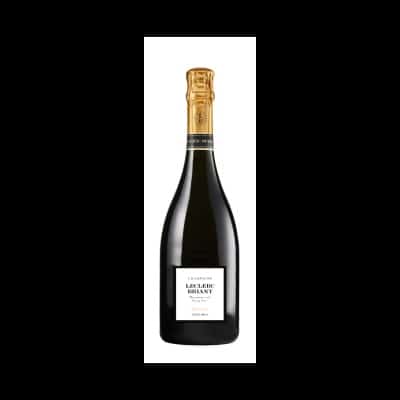 Leclerc Briant Réserve Extra Brut