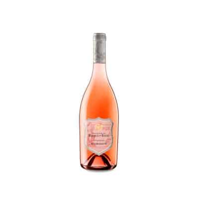 Marqués de Riscal  Viñas Viejas Rosado 2021