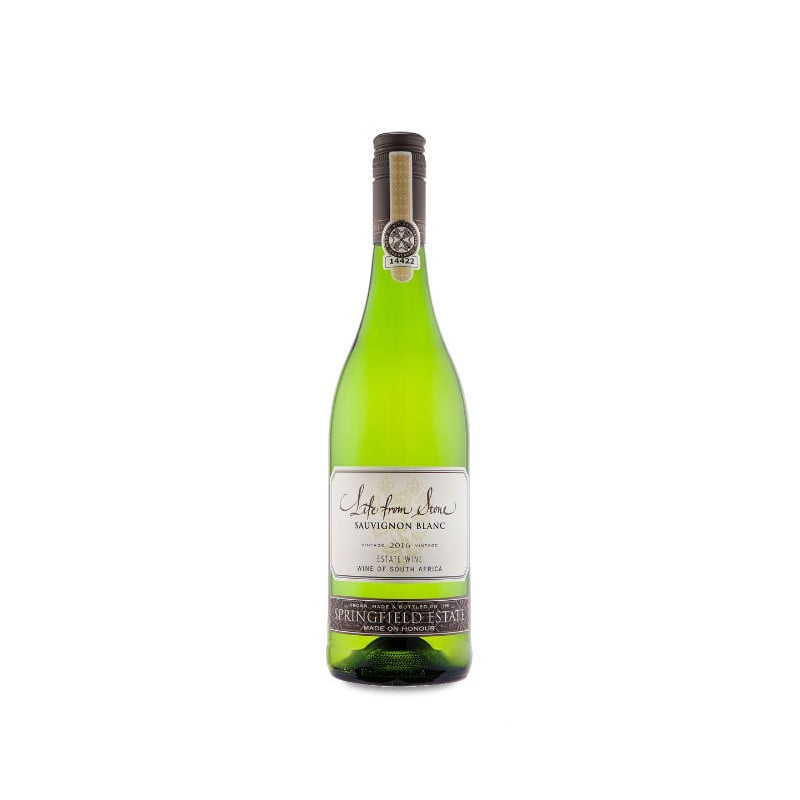 Springfield Life From Stone Sauvignon Blanc 2024