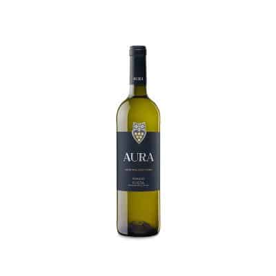 Aura Verdejo Vendimia Nocturna 2024