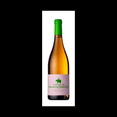 Bernabeleva Camino de Navaherreros Blanco 2023