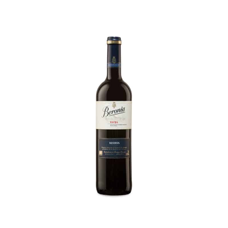 Beronia Reserva 2019