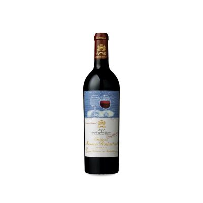 Château Mouton Rothschild 2022