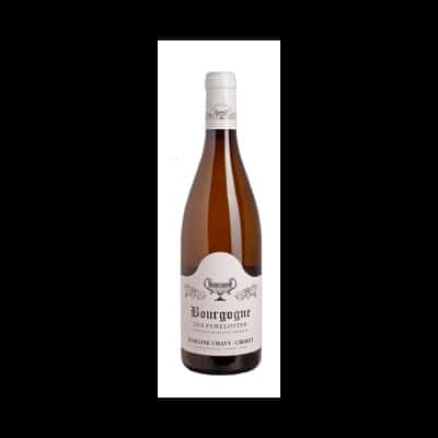 Chavy-Chouet Les Femelottes Bourgogne Blanc 2023