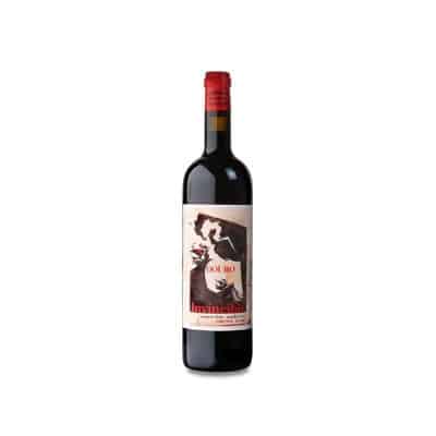 Invincible Tinto Nº 2 2021