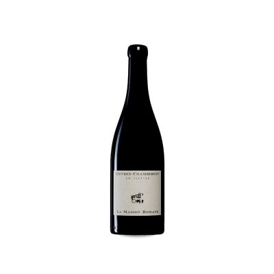 La Maison Romane Gevrey-Chambertin La Justice 2023