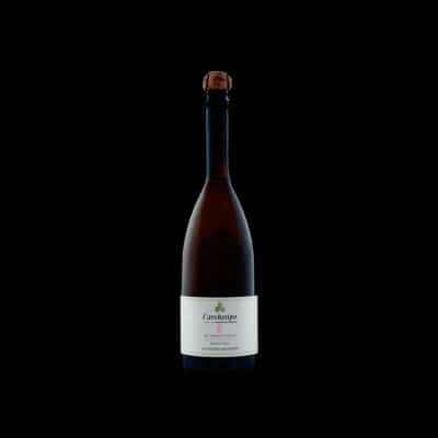 L'Archetipo Spumante Rosato Brut Susumante Salento 2024