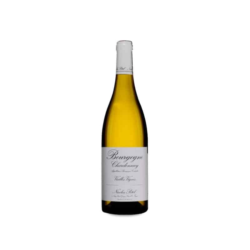 Nicolas Potel Borgoña Chardonnay Vieilles Vignes 2024