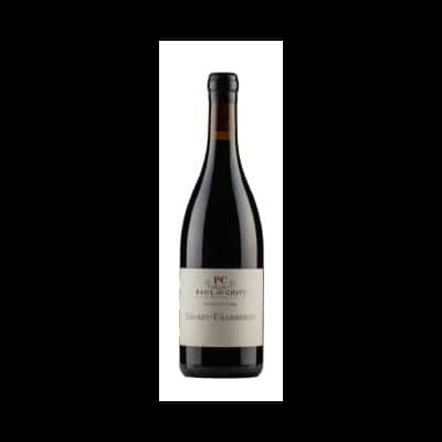 Paul Chavy Gevrey-Chambertin 2023