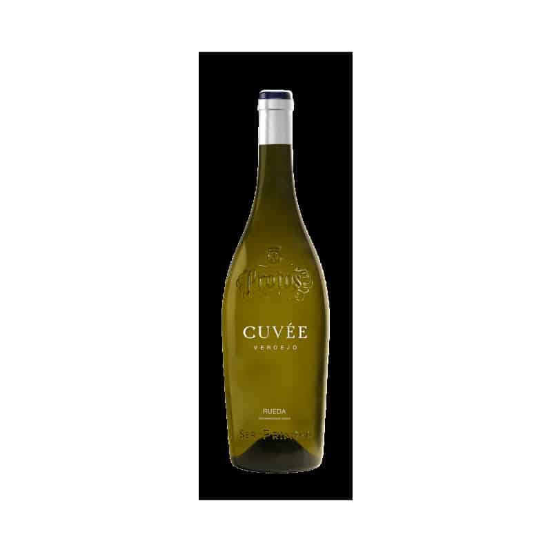 Protos Verdejo Cuveé Eco 2024