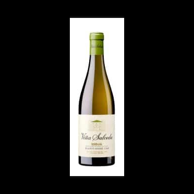 Viña Salceda Blanco Sobre Lías 2024